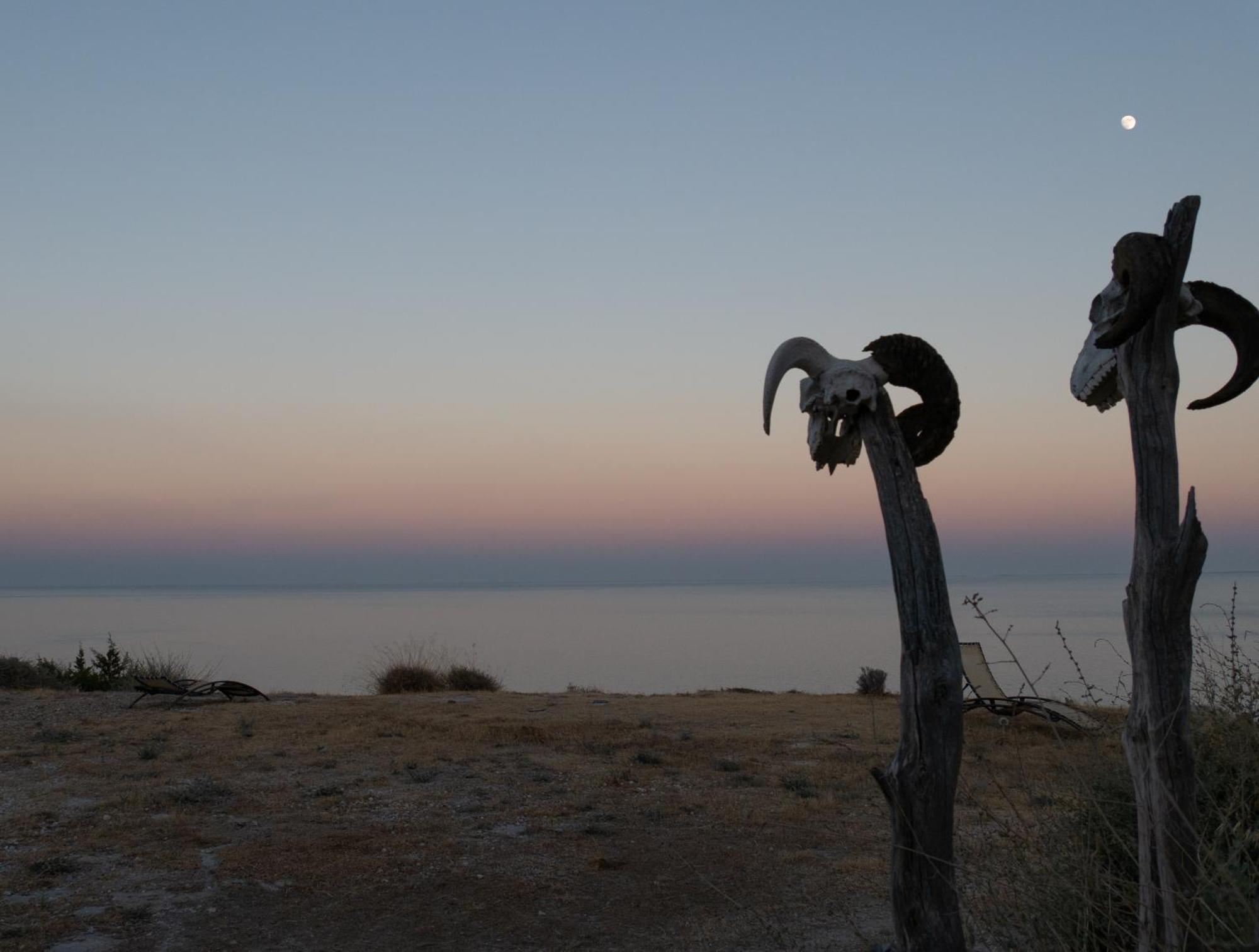 Mirtopolis Myrtos Exterior foto